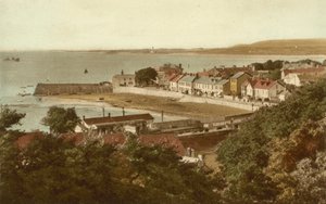 Instow